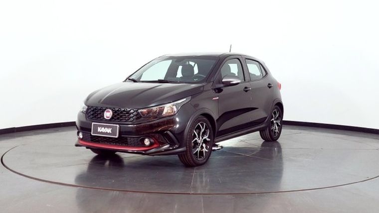 Fiat Argo