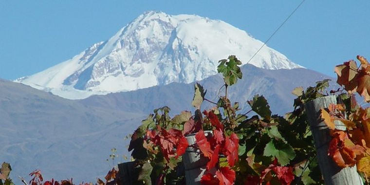 Nuestros paisajes necesitan guías habilitados. Foto: Gerardo Gomez/MDZ