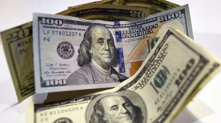 Foto: ALF PONCE / MDZ