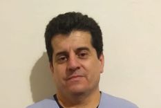 un medico pide que se apruebe el tratamiento con el que se recupero del coronavirus