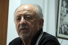 Yasky y un nuevo contraataque contra Patricia Bullrich Foto: ALF PONCE MERCADO / MDZ Yasky y un nuevo contraataque contra Patricia Bullrich Foto: ALF PONCE MERCADO / MDZ