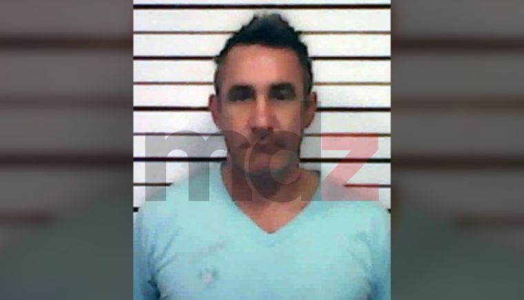 MDZ accedió a la primera foto carcelaria de David Demaldé, acusado por el asesinato de su madre.&nbsp;