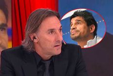 Schiavi destrozó a Ibarra y avivó la polémica en Boca.