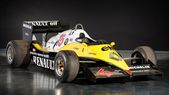 El motor Renault V6 Turbo de Ayrton Senna se subasta El motor Renault V6 Turbo de Ayrton Senna se subasta