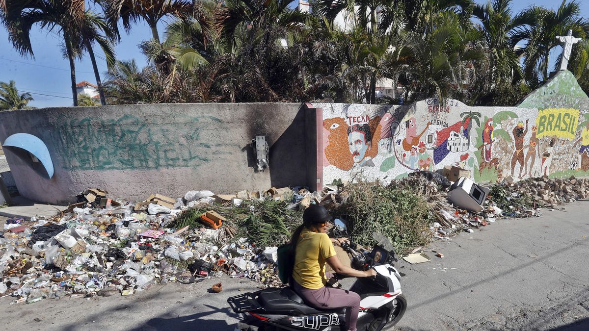 Cuba abre la puerta a escuchar la 