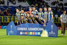Sportivo Luqueño buscará dar el golpe ante Godoy Cruz. Foto: Prensa Sportivo Luqueño Sportivo Luqueño buscará dar el golpe ante Godoy Cruz. Foto: Prensa Sportivo Luqueño
