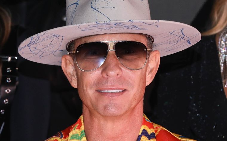 Erik Rubín no se quiere ir de su casa familiar.