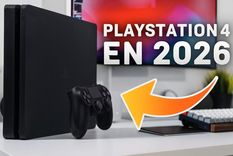 A 14 años de su lanzamiento, la PS4 tendrá juegos nuevos en (como el próximo Megaman).&nbsp;