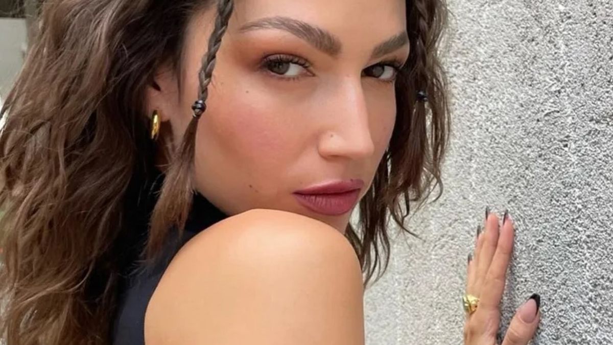 La bikini de Úrsula Corberó ideal para lucir espléndida en la playa