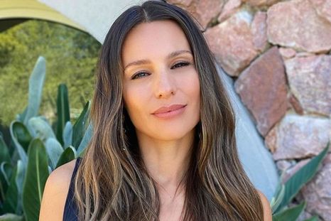 Pampita, siempre a la vanguardia, es la primera en traer esta tendencia europea a Argentina. Foto: Instagram Pampita