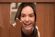 Netflix, Atypical, Series Fuente: Instagram Atypical