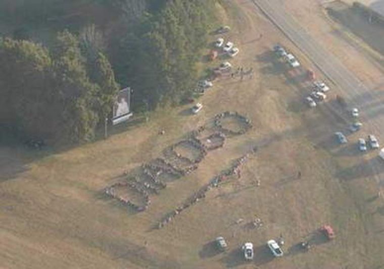 La Mesa de Enlace quiere el diálogo. Foto: Infobae