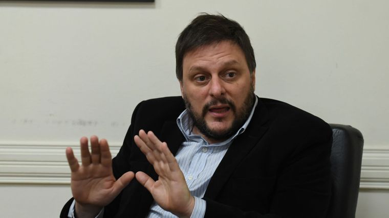 Foto: Archivo