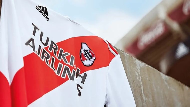Foto: River Plate