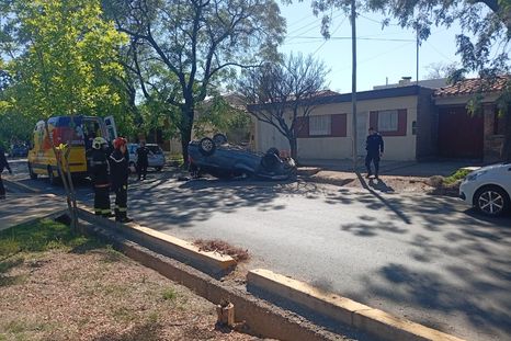 El policía que abatió al ladrón en Luján de Cuyo no pasará a la cárcel