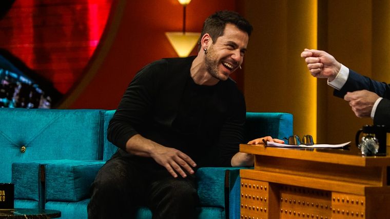 Fernando Dente dejará la conducción de Paraíso Fiscal en el mes de diciembre. Fernando Dente dejará la conducción de Paraíso Fiscal en el mes de diciembre.