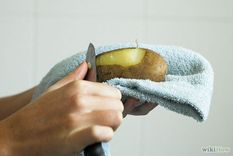 ¿quien dijo que la papa engorda?