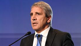 El dato de recaudación que incomoda al Gobierno. El dato de recaudación que incomoda al Gobierno.