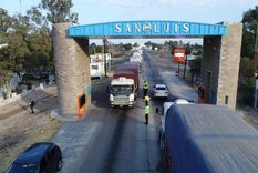 La preocupación por el coronavirus reapareció en la provincia vecina.