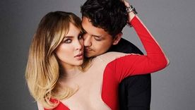 Antes de separarse, Belinda gastó una suma increíble de dinero en el cumpleaños de su entonces novio Christian Nodal.
