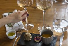 la nueva propuesta de un conocido hotel de bodegas