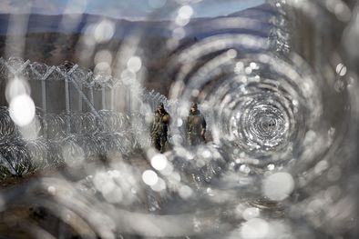 MDZol | Foto: AP vía FP