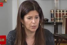 La letrada habló sobre la deuda de su marido. La letrada habló sobre la deuda de su marido.