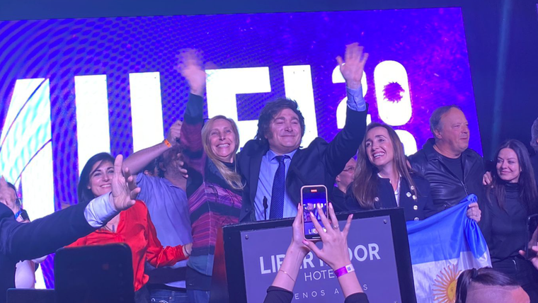 Foto: Brenda Funes/MDZ