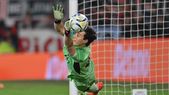 Santiago Beltrán es el jugador sensación de River Plate. Santiago Beltrán es el jugador sensación de River Plate.