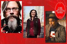 Laura Catena ícono de los Premios Spill 2026 que cubren lo mejor en licores, cócteles, bármanes y cultura de las bebidas.