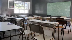 Según proyecciones de Argentinos por la Educación, en 2030 en el país habrá 1,2 millones menos de estudiantes que en 2023. Según proyecciones de Argentinos por la Educación, en 2030 en el país habrá 1,2 millones menos de estudiantes que en 2023.