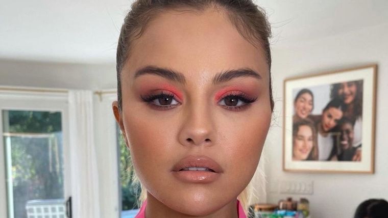 Selena Gómez, Justin Bieber, Instagram Fuente: Instagram Selena Gómez