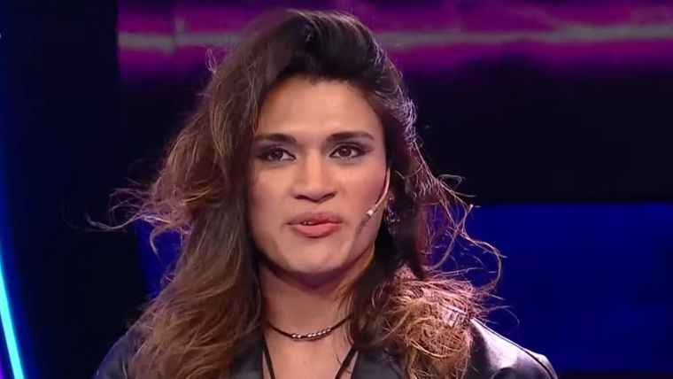 La exjugadora del reality se encuentra detenida.&nbsp;