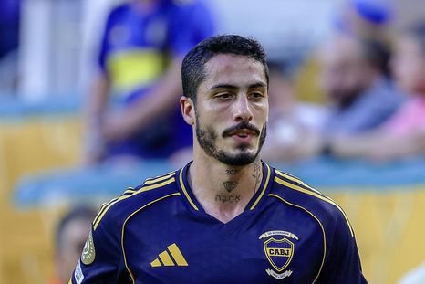 la decision que tomo juan roman riquelme en boca tras conocerse las sanciones a figal y ander herrera la decision que tomo juan roman riquelme en boca tras conocerse las sanciones a figal y ander herrera