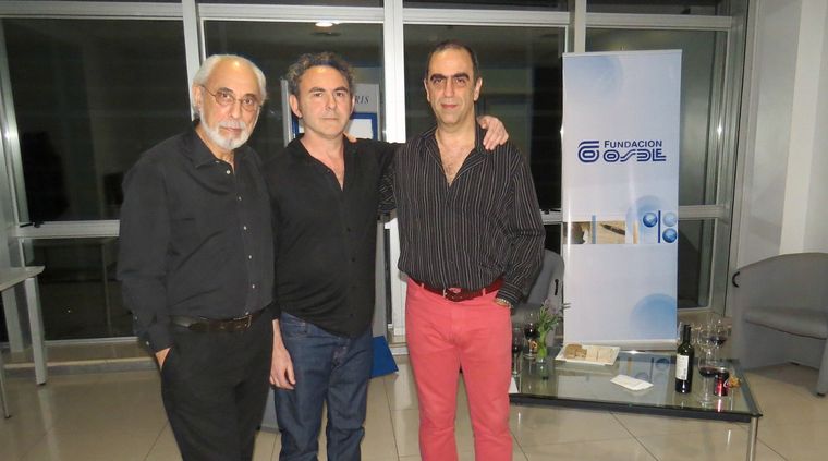 Foto: Ludmila Llaver/MDZ