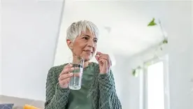 La menopausia puede convertirse en un momento de gran vulnerabilidad emocional. La menopausia puede convertirse en un momento de gran vulnerabilidad emocional.