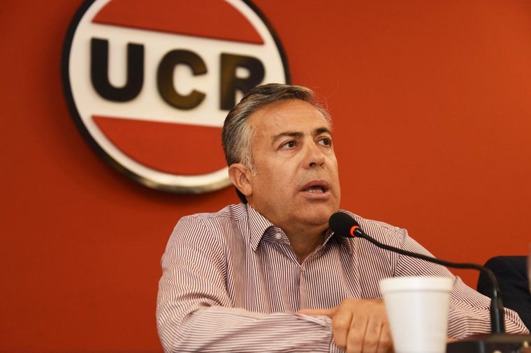 La UCR ahora cree que Rafecas como Procurador sería el mal menor