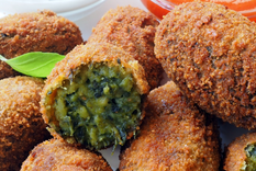 ¿Quieres ganarte todos los aplausos? Simplemente prepara estas delicias Foto: Shutterstock