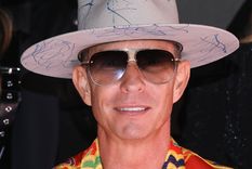 Erik Rubín no se quiere ir de su casa familiar.