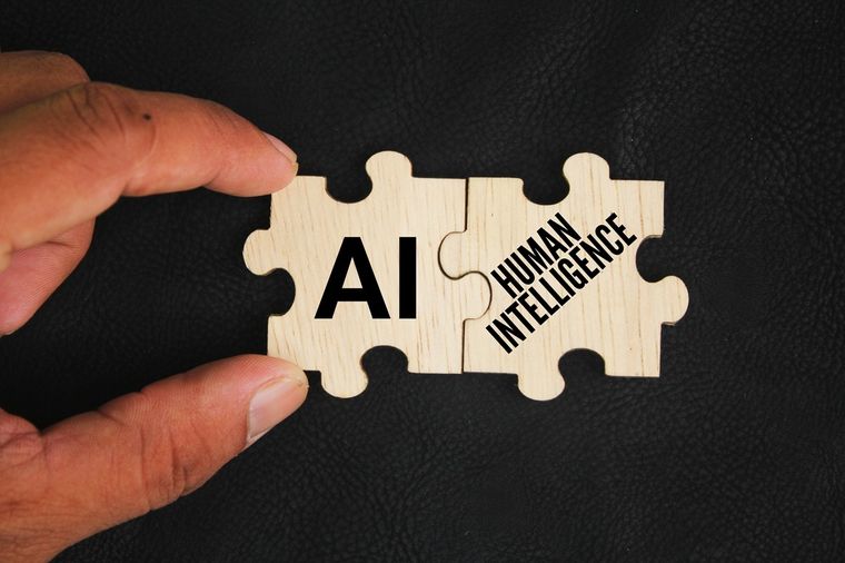 Los modelos de IA son eficientes en volumen, pero no en impacto emocional. Los modelos de IA son eficientes en volumen, pero no en impacto emocional.