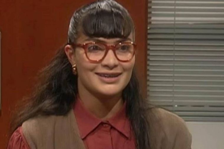 Rating Yo soy Betty, la fea