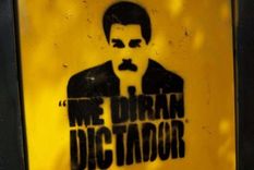 la implosion de la oea en una america mayoritariamente chavista