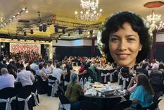 Enríquez pidió no ir a la cárcel. Enríquez pidió no ir a la cárcel.