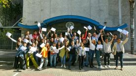 El informe releva características y expectativas del ecosistema emprendedor mendocino. El informe releva características y expectativas del ecosistema emprendedor mendocino.