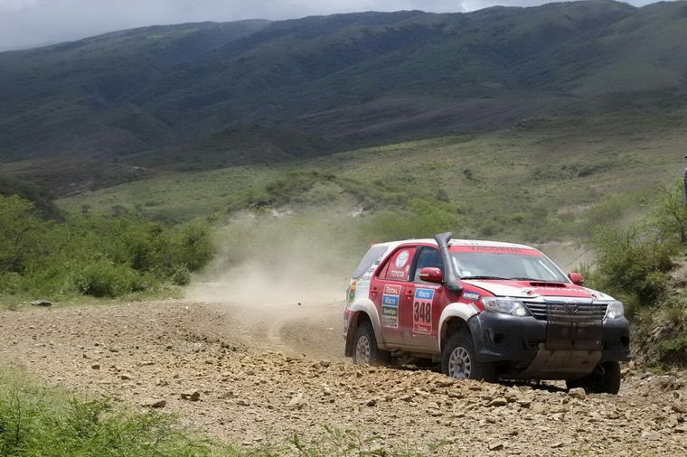 Foto: Prensa Alejandro Yacopini