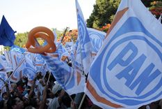 polemica en mexico por posible origen nazi del pan