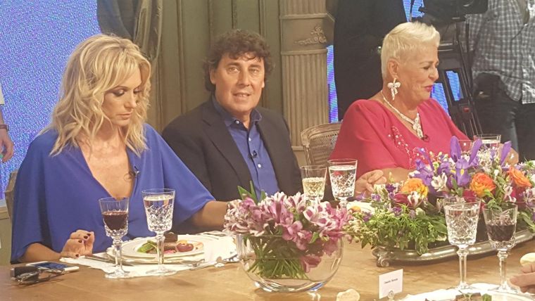 Foto: Publicada por La Nación