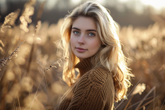 No te confundas con sus actitudes, estos signos tiene una inteligencia fría y calculadora Foto: Imagen generada por MidJourney/MDZ