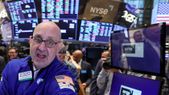 Las acciones de empresas argentinas caen hasta 8,5% este jueves, luego del revés del Gobierno con los vetos en el Congreso.