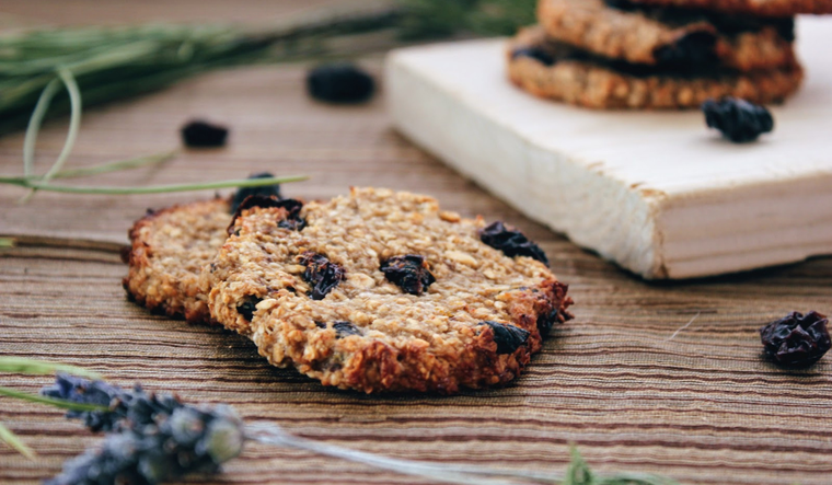 Agasaja a tus seres queridos con estas galletas totalmente deliciosas Foto: Cocinando con las Chachas